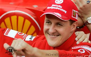 Michael Schumacher